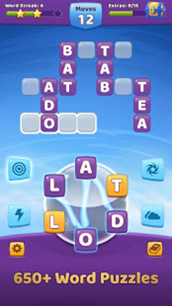 Image 3 for Word Rangers: Crossword Q…