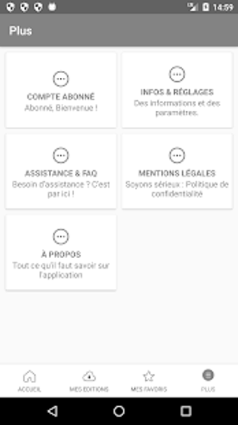 Image 0 for Le Revenu