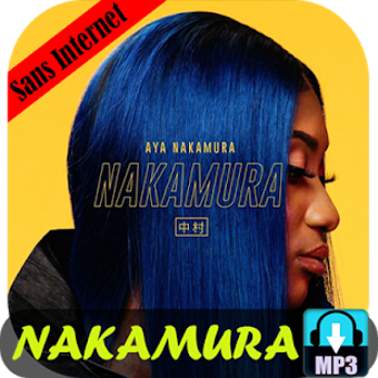 Imagen 0 para NAKAMURA 2019 (sans inter…