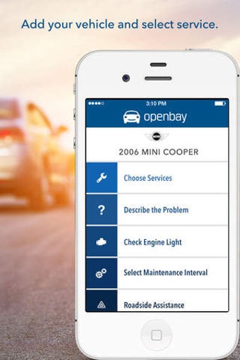 Image 0 for Openbay: Book Car Repair …