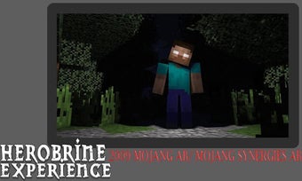 Image 1 for Mod Herobrine Experience