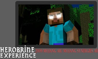 Image 0 for Mod Herobrine Experience
