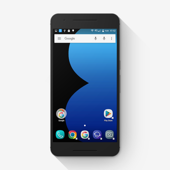 Image 0 for TouchWiz SX - Icon Pack