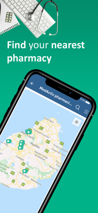 Image 2 for Medactiv