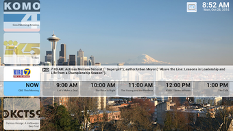 Image 1 for IPTV Seattle