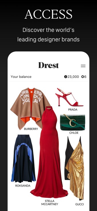 Image 0 for DREST