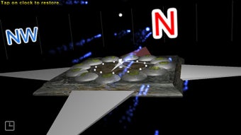 Imagen 0 para My 3D Clock for Windows 8