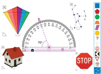 Imagen 0 para Protractor Tool
