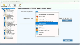 Image 0 for RecoveryTools Office 365 …