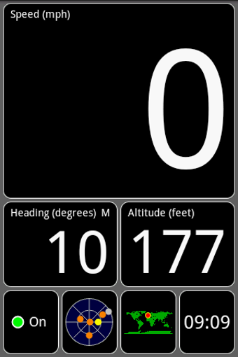 Imagen 1 para GPS Test