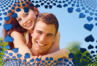 Image 3 for Heart Photo Frame Effects