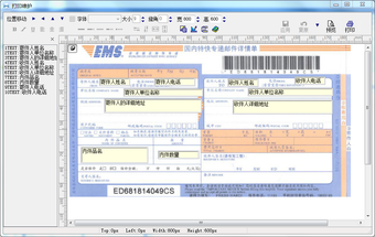 Image 0 for C-Lodop Print Server