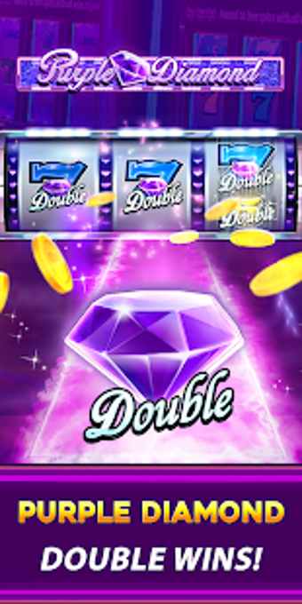 Image 1 for Wild Triple Slots: Classi…