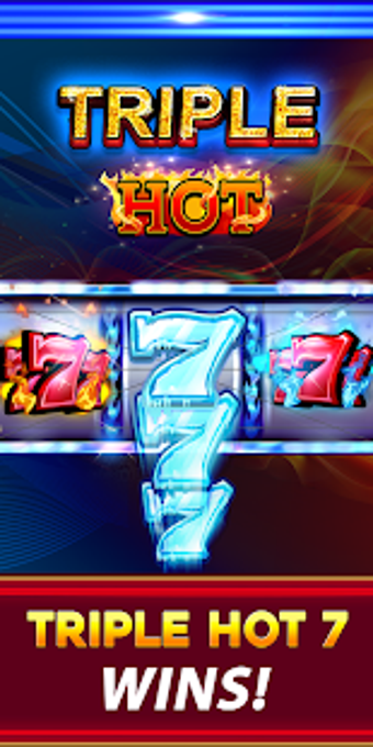 Image 0 for Wild Triple Slots: Classi…