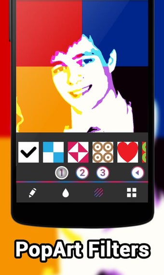 Image 0 for PopArt