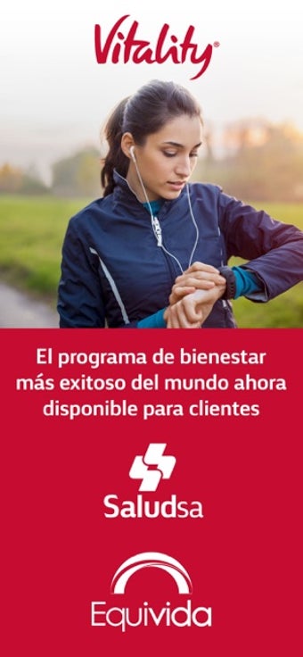 Image 3 for Vitality Ecuador
