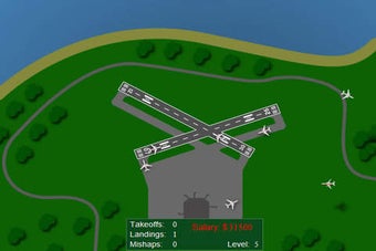 Image 0 for Airport Madness 1