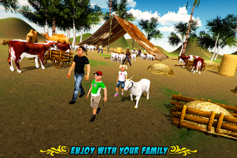 Image 2 for Virtual Animal Market Eid…
