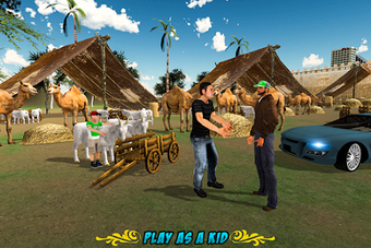 Image 1 for Virtual Animal Market Eid…
