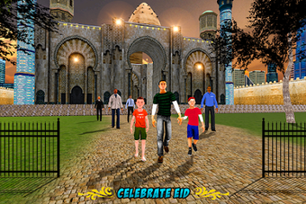 Image 0 for Virtual Animal Market Eid…