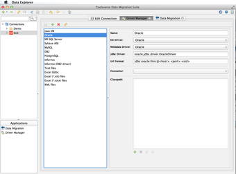 Imagen 0 para Toolsverse Data Explorer