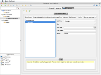 Imagen 3 para Toolsverse Data Explorer
