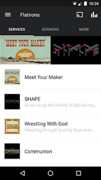 Image 2 for Flatirons Community Churc…