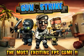 Image 0 for Gun Strike