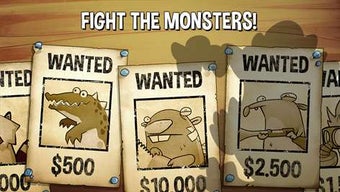 Image 2 for Swamp Attack for Windows …