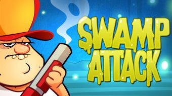 Image 3 for Swamp Attack for Windows …