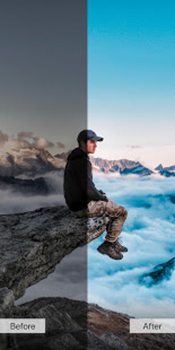 Image 3 for Presets for Lightroom - P…