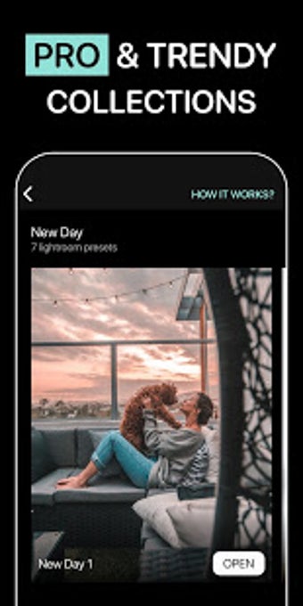 Image 2 for Presets for Lightroom - P…
