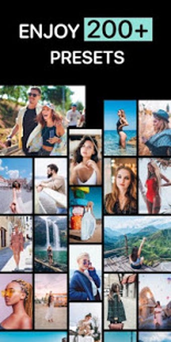 Image 0 for Presets for Lightroom - P…