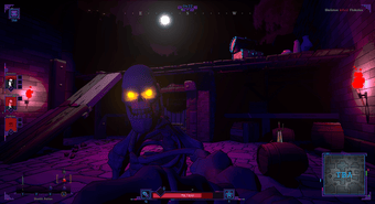 Imagen 0 para Shadows of Chroma Tower