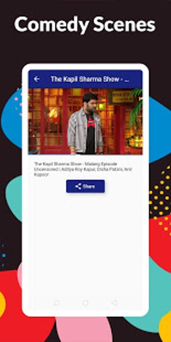 Image 3 for Kapil Sharma Show - Video…