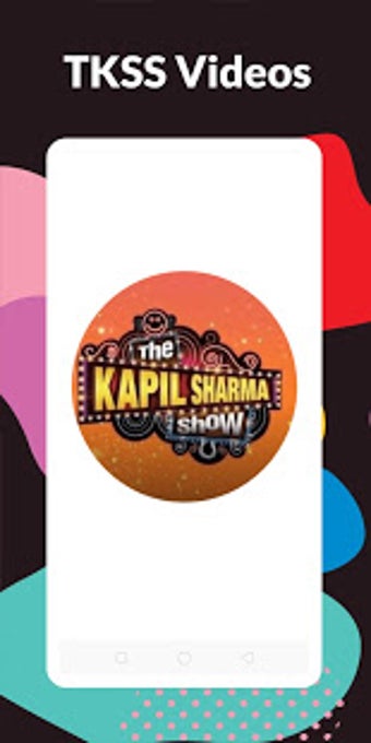 Image 2 for Kapil Sharma Show - Video…