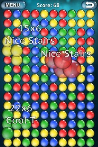 Imagen 4 para Bubble Explode