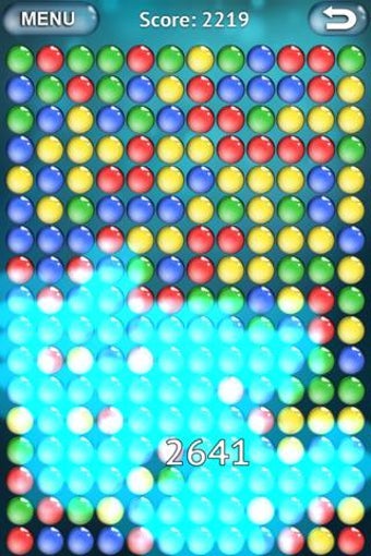 Image 0 for Bubble Explode