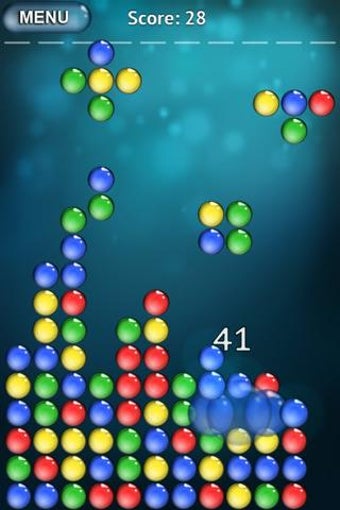 Imagen 0 para Bubble Explode