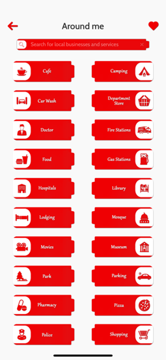 Image 3 for App to Harbor Freight Too…