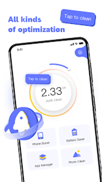 Image 0 for Show Cleaner