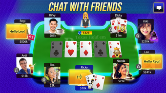 Image 2 for Texas Hold'em Poker Onlin…