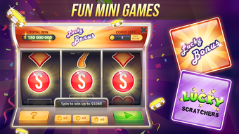 Image 3 for Texas Hold'em Poker Onlin…