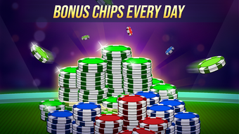 Image 1 for Texas Hold'em Poker Onlin…