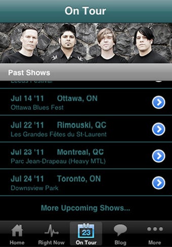 Image 1 for Billy Talent