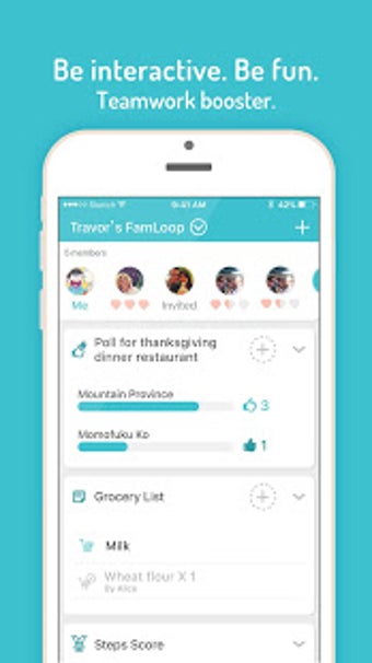 Image 1 for Fam-it: Private family ne…