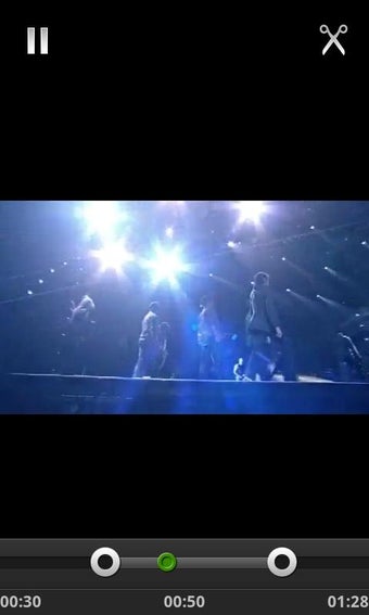 Image 1 for VidTrim - Video Trimmer