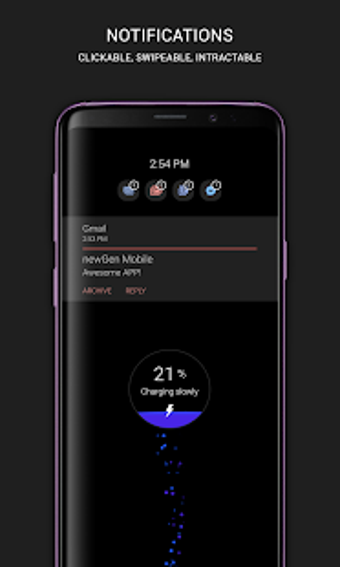 Image 2 for True Amps | Edge Lighting