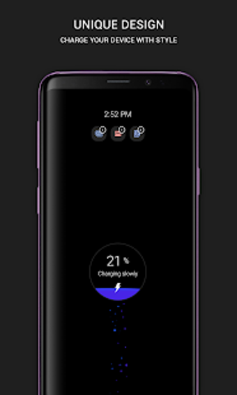 Image 0 for True Amps | Edge Lighting