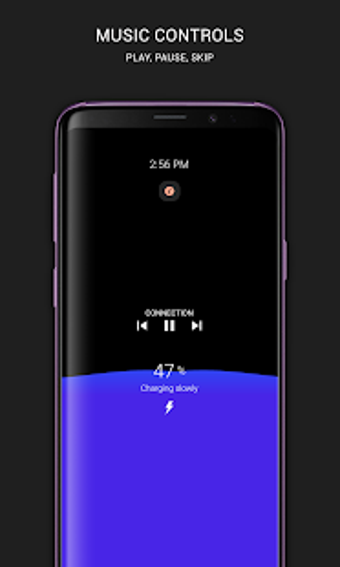 Image 3 for True Amps | Edge Lighting
